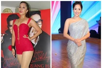 Khánh Thy đã thôi 'vạch áo cho người xem lưng'