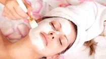 Spa tại gia ngày cuối tuần