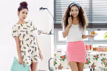 Mặc đẹp theo ngày sinh, tại sao không? 