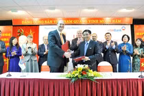 Vietinbank ký kết thỏa thuận hợp tác đào tạo với Đại học Việt Đức