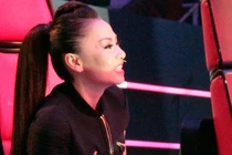Thu Minh biện minh cho chất lượng thí sinh The Voice