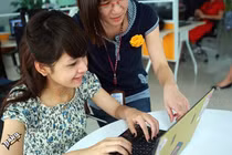 Khi giới trẻ đòi quyền riêng tư