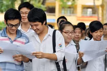 Vào Đại học - không phải con đường duy nhất