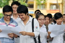 Vào Đại học - không phải con đường duy nhất
