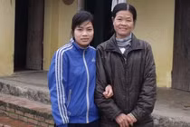 Bài cuối: Gian nan đường đến trường của cô sinh viên mồ côi