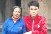 Những sinh viên có nghị lực xương rồng (Bài 2)