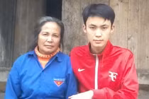 Những sinh viên có nghị lực xương rồng (Bài 2)