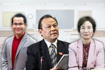 Không đăng thông tin trong khi kiểm tra vi phạm nhà giáo: Lo ngại "bưng bít"?