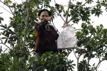 Những cụ bà khiến dân mạng 'không thể không like'