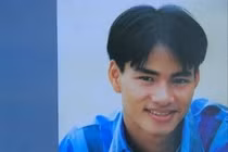 Dân mạng lại thích thú ảnh 'một thời trẻ trai' của Xuân Bắc