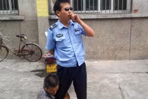 Thêm những hình ảnh khiến cư dân mạng nổi giận (P2)