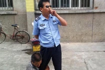 Thêm những hình ảnh khiến cư dân mạng nổi giận (P2)