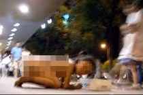 5 hình ảnh khiến cư dân mạng nổi giận