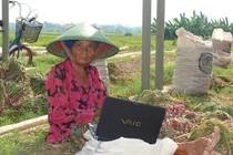 Những cụ già khiến dân mạng 'không thể không like' (p.4)