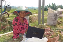 Những cụ già khiến dân mạng 'không thể không like' (p.4)