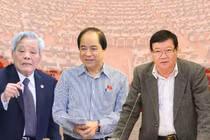 Xử lý cán bộ cấp cao đương chức, minh chứng cho chống tiêu cực ở một tầm mới