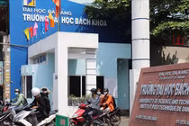 Vụ tham ô hơn 186 tỷ ở Trường ĐH Bách khoa: Trách nhiệm Đại học Đà Nẵng ở đâu?