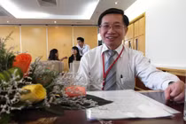 Phó TGĐ Ajinomoto: 'Ẩm thực Việt Nam không hề thua kém TQ, Nhật'