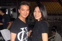 Sáng sớm, Mỹ Tâm gõ cửa Đàm Vĩnh Hưng: Em yêu anh!