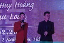 Đám cưới Hà Tĩnh: Cát-xê Mr Đàm hơn rất nhiều 400 triệu!