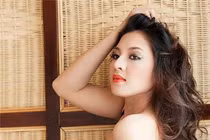 Thái Nhã Vân: Từ MC nhà hàng đến "nude vì thiền"