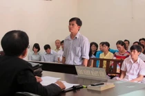 Bắt giam bác sĩ lái ôtô gây tai nạn sau 18 tháng tại ngoại