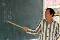 Hiệu trưởng mua dâm học sinh: Tôi bây giờ an phận rồi!