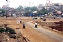 Bắt tạm giam nguyên trưởng ban Bồi thường giải phóng mặt bằng Q1