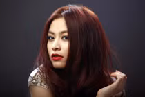 Hoàng Thùy Linh nói về "chuyện đã qua" và may mắn trong cuộc đời