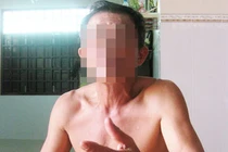 Vụ thách đố 100 triệu: Nhân vật chính tố bị tung tin cắn đứt 'của quý'