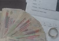 Bắt 5 kẻ chôn sống người vì nghi ăn trộm tiền