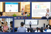 Cần cho phép thí điểm cơ chế linh hoạt để thu hút giáo sư nước ngoài