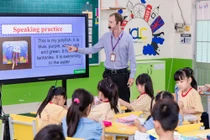 Cần hành động đồng bộ để đưa tiếng Anh thành ngôn ngữ thứ hai trong nhà trường 