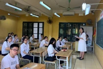 Dự kiến bỏ kiểm định đối với giáo dục phổ thông, hiệu trưởng được cấp bằng THPT