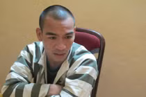 Bắt được kẻ dùng súng bắn thủng bụng bảo vệ CLB Nexttop