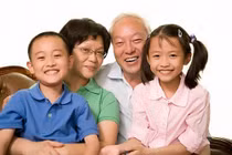 7 bước đặt tên cho con