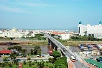 Thành lập Khu kinh tế cửa khẩu Móng Cải, tỉnh Quảng Ninh