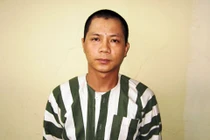 Kẻ giết đại ca giang hồ để giành lãnh địa sa lưới 