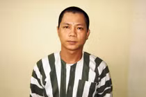 Kẻ giết đại ca giang hồ để giành lãnh địa sa lưới 