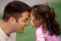 8 bài học cha nên dạy con gái 