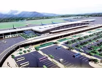 Quảng Ninh sắp có sân bay vào năm 2015