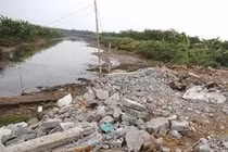 Vụ Tiên Lãng: Công an HP không nhận văn bản bảo lãnh cho ông Vươn