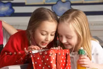 8 thực phẩm bổ não cho con