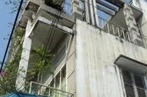 Hải Phòng: Tử vong sau khi cãi nhau với chồng