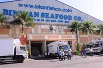 Công ty Bình An có nguy cơ phá sản