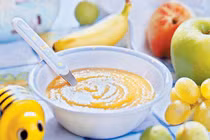 Mối nguy hiểm trong thực phẩm cho con