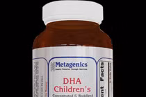 Mẹ biết gì về DHA giành cho trẻ? 