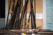 Bắn chết người vì tưởng nhầm là thú rừng