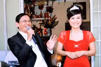 Những bà vợ cũ ham tiền của 'lão đại gia' Lê Ân