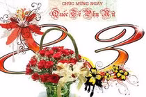 Bức thư cha gửi con gái nhân ngày 8/3